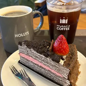 할리스 대표 사진