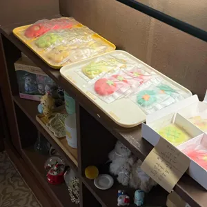 카페 한채 리뷰 사진