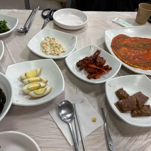 홍게대게타운 사진 2