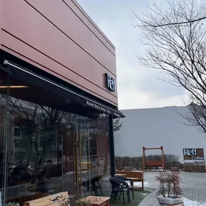 리프 리뷰 사진