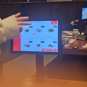 크리스탈제이드  리뷰 사진