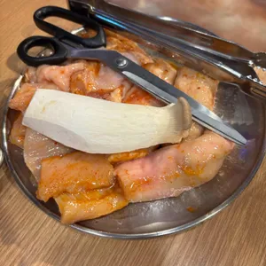보성 양대창 구이전문점 사진