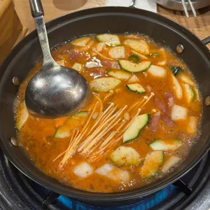 보성 양대창 구이전문점 사진