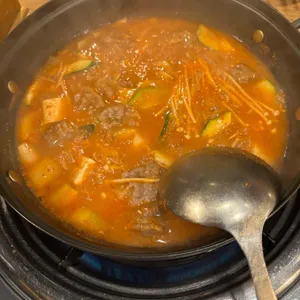 보성 양대창 구이전문점 사진