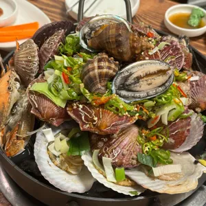 돼지조개 사진