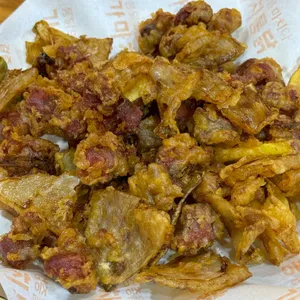 가마치통닭 사진