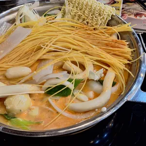 두끼떡볶이 사진