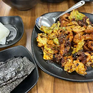 소풍온쭈꾸미 사진