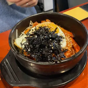 달래해장 사진