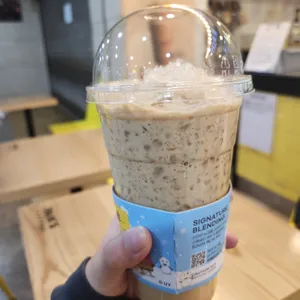 빽다방 고속터미널지하점 사진 2