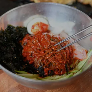 삼고집 사진
