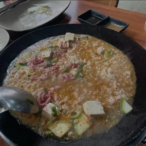 삼고집 사진