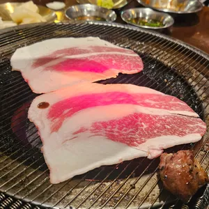 갈빗 사진