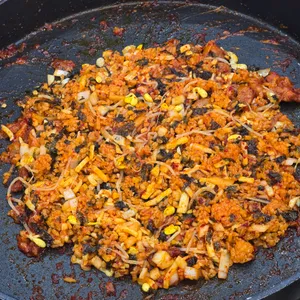 고수닭갈비 사진