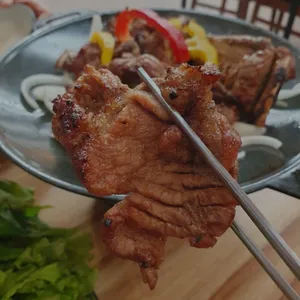 온고집 사진
