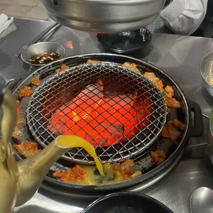 신마포갈매기 사진 2