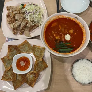 짬뽕지존 사진