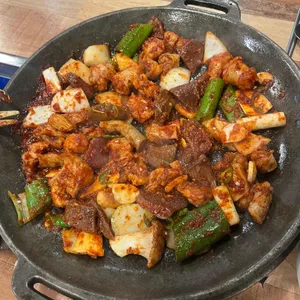 1965원조제일돌곱창 사진