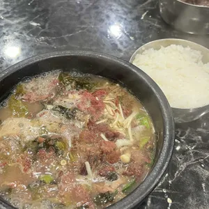 유치회관 사진