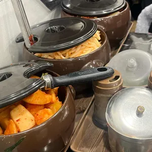 유치회관 사진