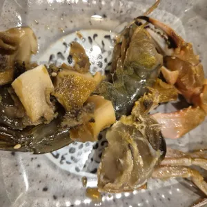 보돌미역 사진