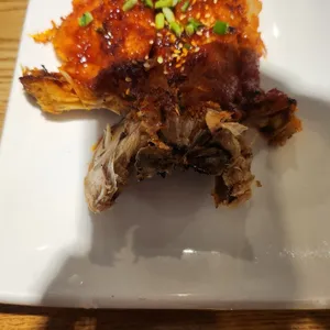 오코다리 사진
