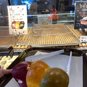 빵다방 사진