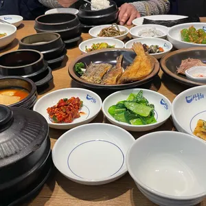 우리콩손두부 사진