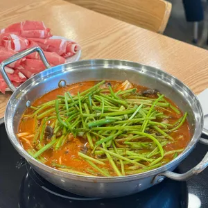 얼크니손칼국수 사진