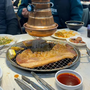 명륜진사갈비 사진