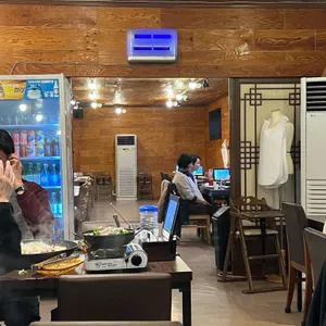 천하장사 리뷰 사진