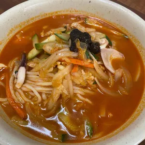 중화분식 사진