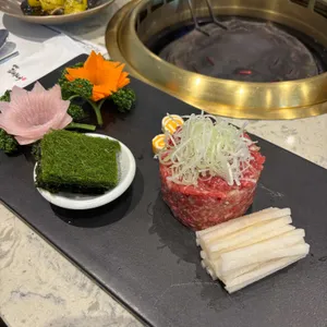 백마 김씨네 사진