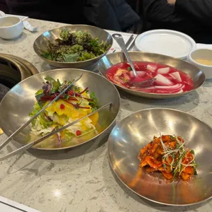 백마 김씨네 사진