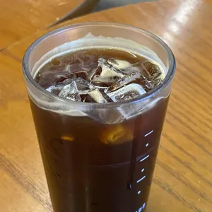 할리스 대표 사진