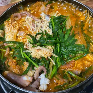이화횟집 사진