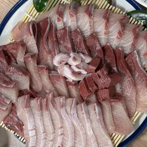 황금물고기 사진