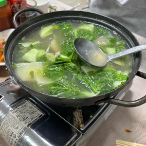 황금물고기 대표 사진