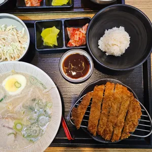 멘무샤 사진