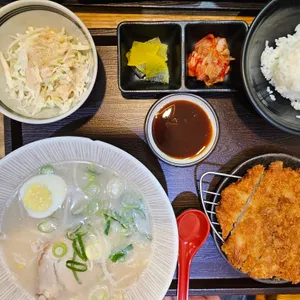 멘무샤 사진