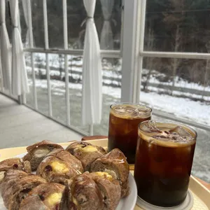 밀봄숲 사진 2