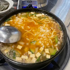 도계동고기집 사진