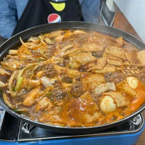 써니즉석떡볶이 사진 2