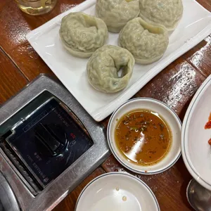 옥암칼국수 사진 2