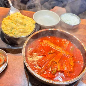 우리식당 사진