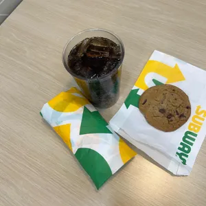 써브웨이 사진