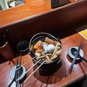 덴큐 대표 사진