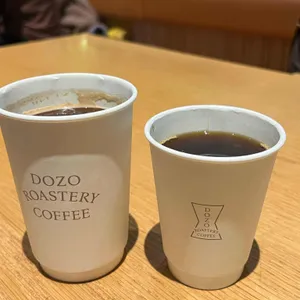 도조커피 사진 1