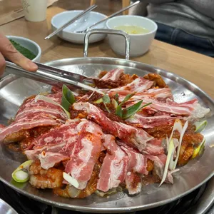 쭈꾸미신화 사진