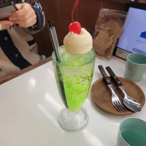 낙원테산도 사진